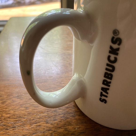 Starbucks Mugs 14 oz - Picture 3 of 6